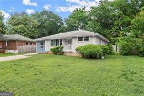 Foto del edificio - 2756 Gresham Rd S E