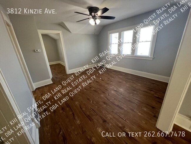 Building Photo - 3812 Kinzie Ave