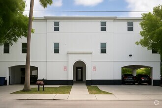 Building Photo - 720 NW 61st St