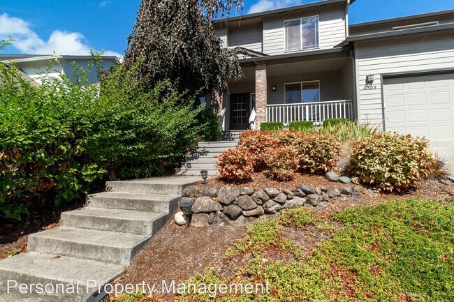 Building Photo - 4 br, 2.5 bath House - 4505 NW 9th Cir