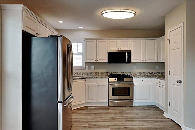 Foto del edificio - 51 Hunters Green