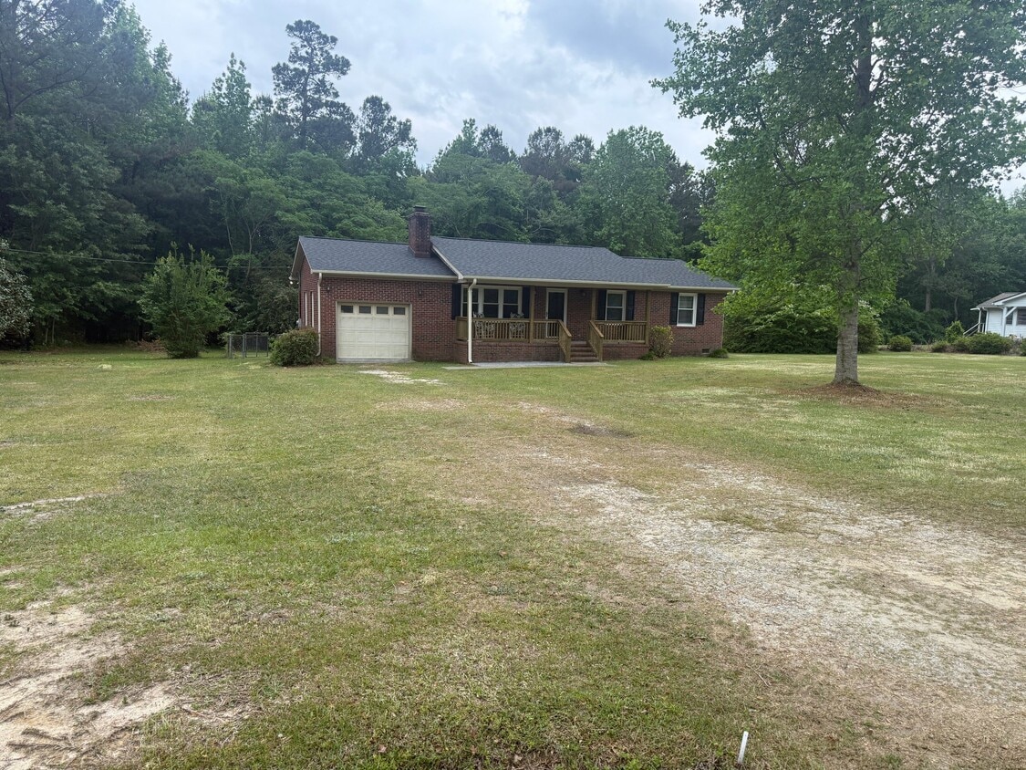 Photo - 280 Currituck Rd (Riegelwood, NC)