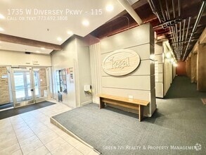 Building Photo - 1735 W Diversey Pkwy