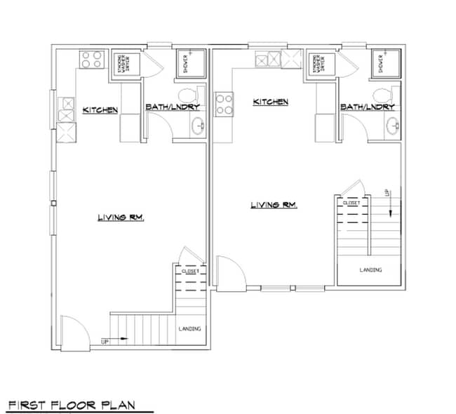 Building Photo - 922 Billy Frank Jr. St