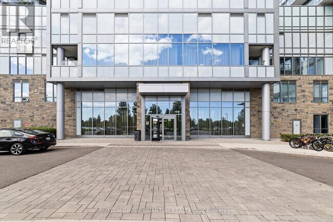 Photo du bâtiment - 4675-4675 Metcalfe Ave