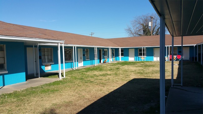 Foto del edificio - 1041 N Gary Pl