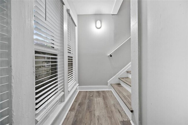Foto del edificio - 1126 Briarcliff Pl NE