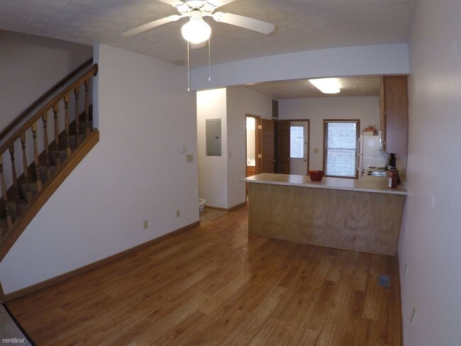Foto del edificio - 302 N Chauncey Ave