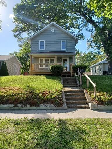 Building Photo - 3913 Electric Ave