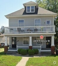 Building Photo - 2412 Francis St