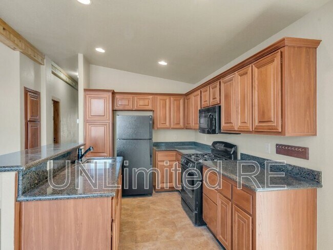 Foto del edificio - 2233 Gambel Oak Trail