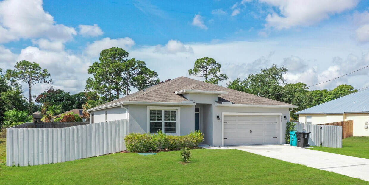 Foto principal - 1672 SW Bascom Ave