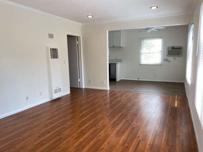 Building Photo - Haynes St  4 rent
