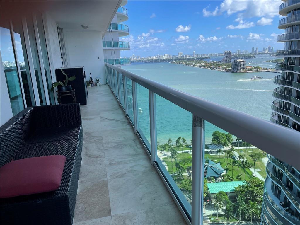 Foto principal - 1800 N Bayshore Dr