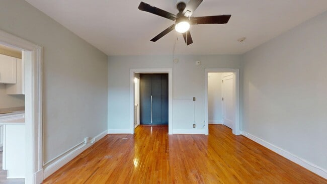 Building Photo - Newly Renovated & Modern Studio Apartment ...