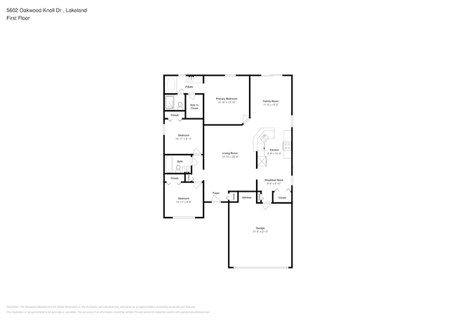 Foto del edificio - 5602 Oakwood Knoll Dr