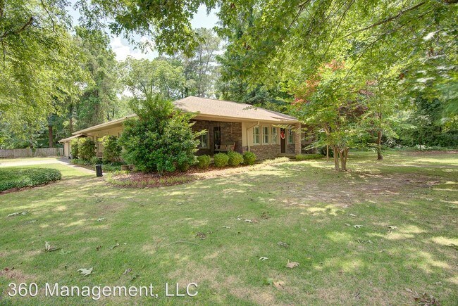 Building Photo - 3 br, 2 bath House - 566 East Samford Ave