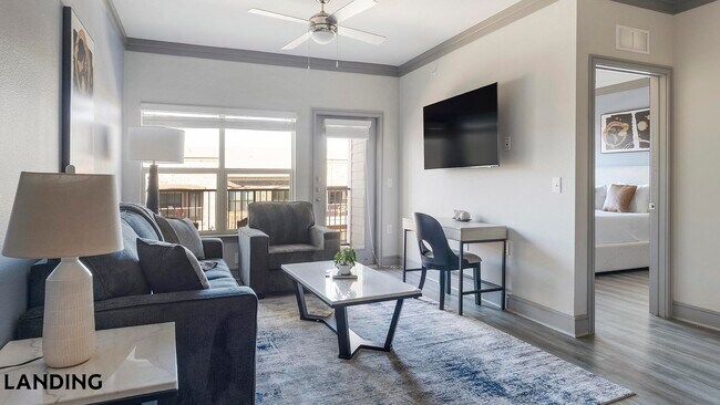 Foto del edificio - 6300 F 423