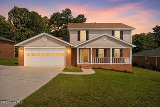 Building Photo - 4149 Foreman Way