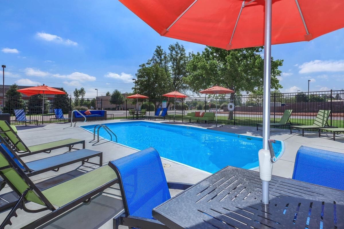 Oslo Apartments Northglenn, CO