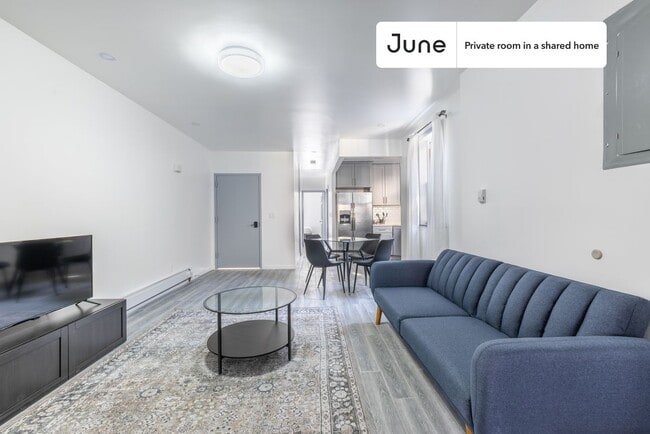 Foto del edificio - Room in Shared 4 bed/2 bath home
