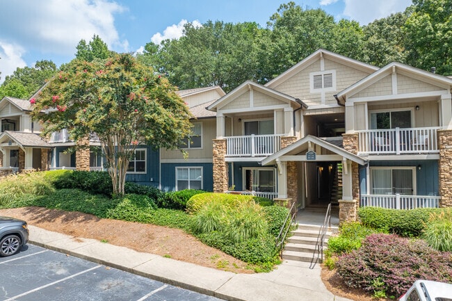 Foto del edificio - Avonlea Riverside