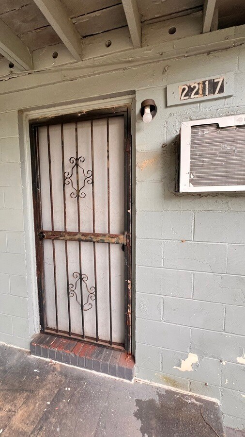 Foto del edificio - 2217 W 39th-