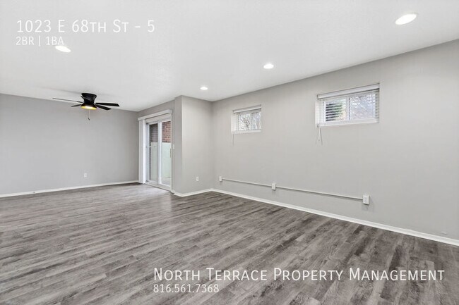 Building Photo - Renovated 2BR with Modern Updates in Brook...