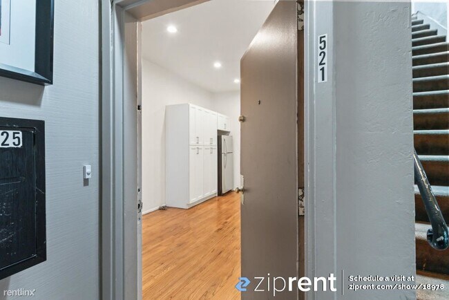 Building Photo - 1 br, 1 bath 4plex - 519 Birch St, San Fra...