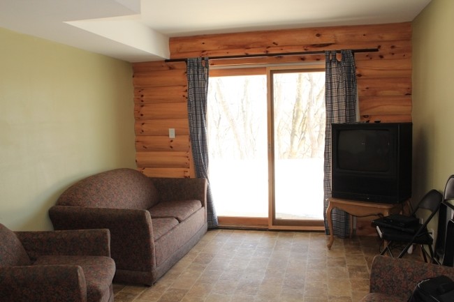 Foto del edificio - 1845 N County Road 760