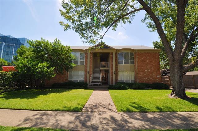 4818 Cole Ave Unit 104, Dallas, TX 75205 - Condo for Rent in Dallas, TX ...