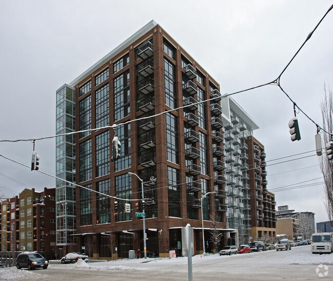 Foto del edificio - Gallery