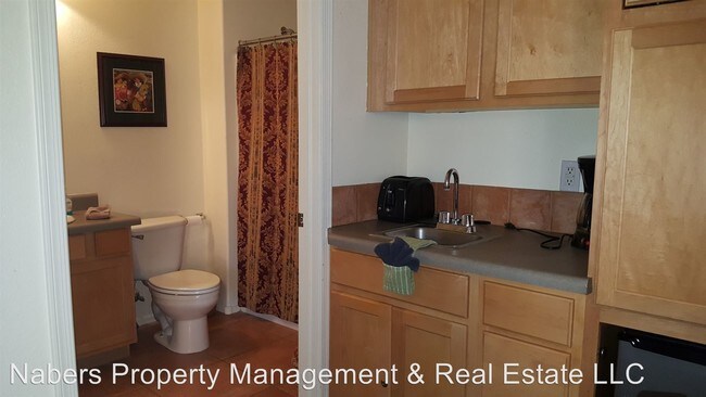 Foto del edificio - Studio, 1 bath  - 16545 Gunsight #102B