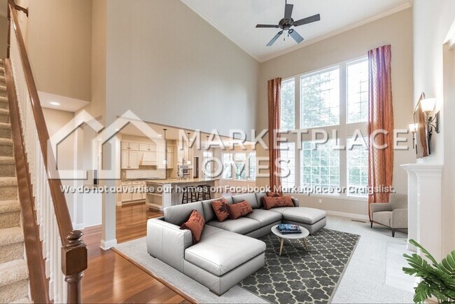 Foto del edificio - 2572 Milano Dr