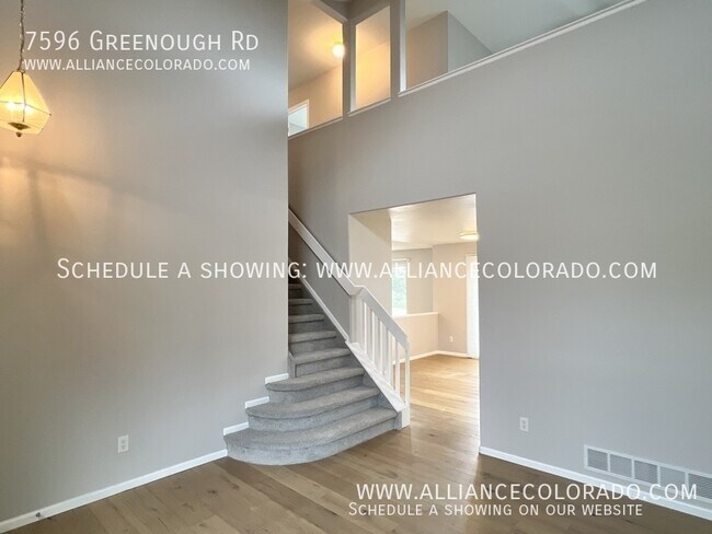 Building Photo - 7596 Greenough Rd