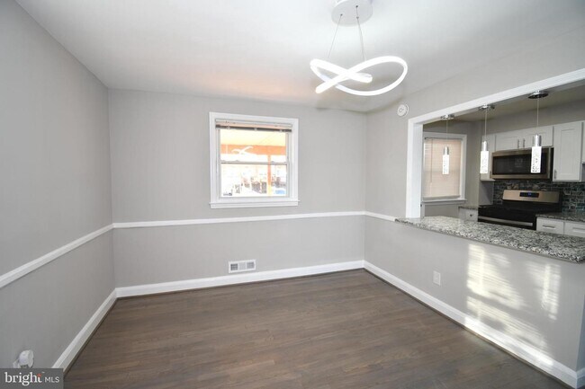 Foto del edificio - 1600 Kirkwood Rd
