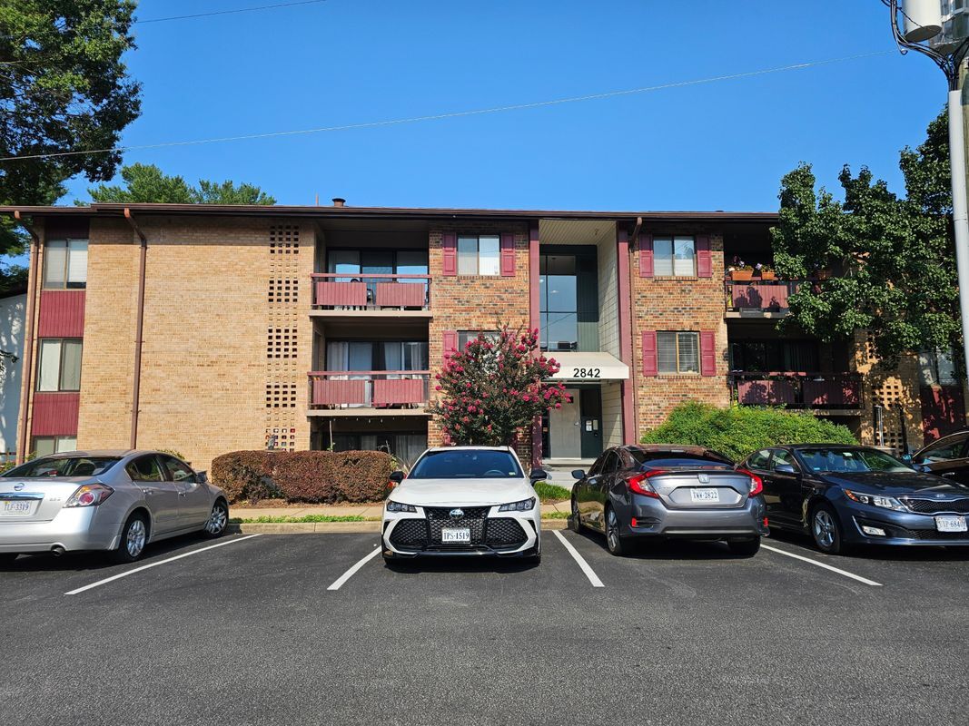 Foto principal - 2842 Dover Ln