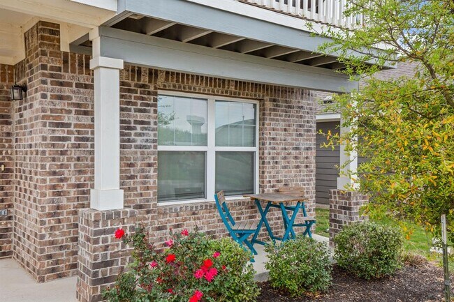 Building Photo - 4702 Portillo Way