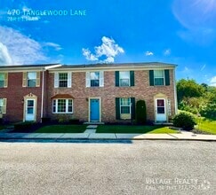 Building Photo - 470 Tanglewood Ln