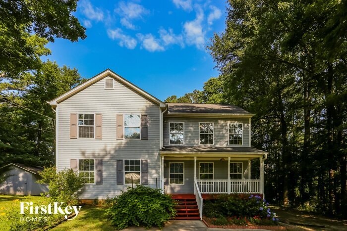Primary Photo - 691 Aberdeen Dr