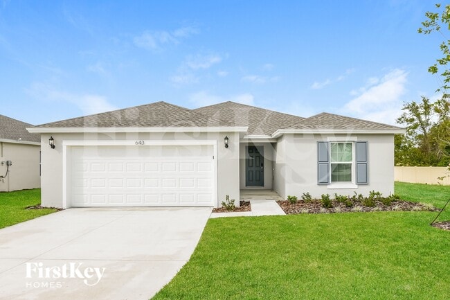 Building Photo - 643 Lindbergh Wy