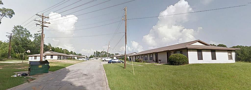 Primary Photo - 668 W Martin Luther King Blvd