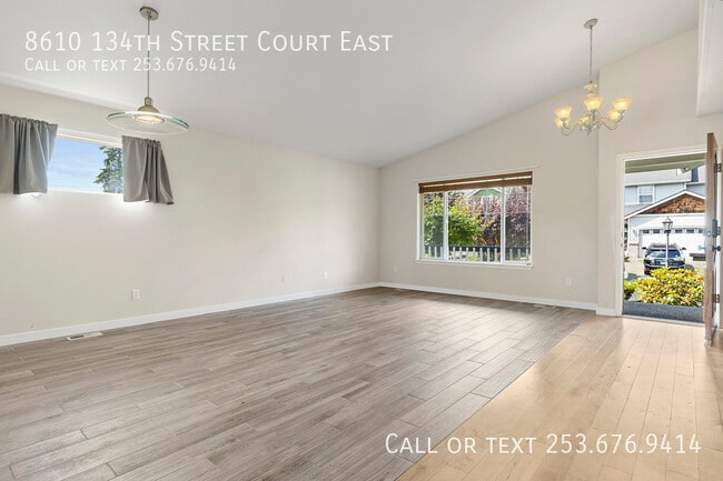 Building Photo - 8610 134th St Ct E