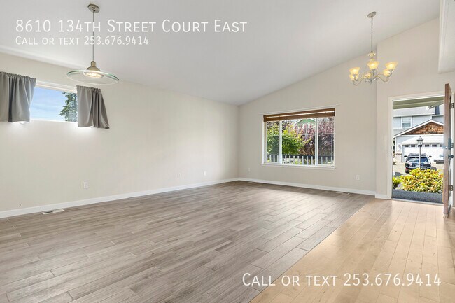 Foto del edificio - 8610 134th St Ct E