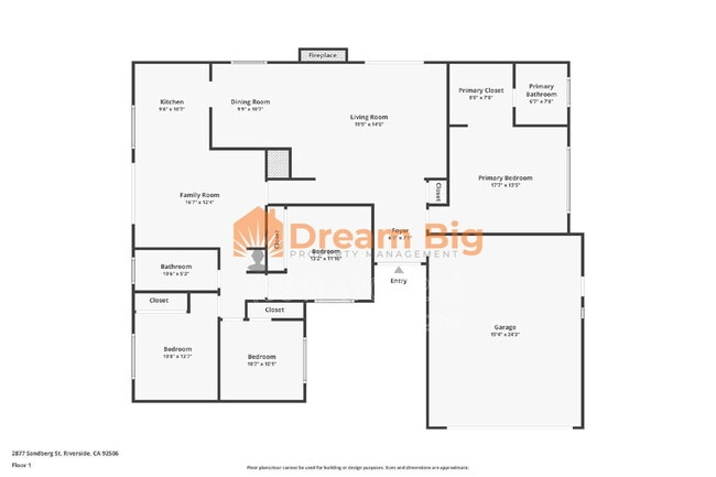 Photo - 2877 Sandberg St House