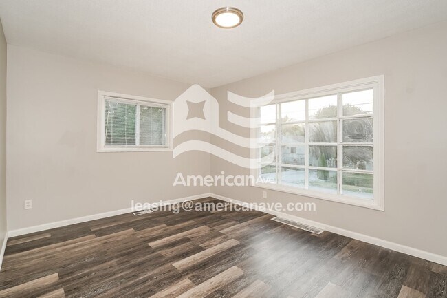 Foto del edificio - 238 21st St NW