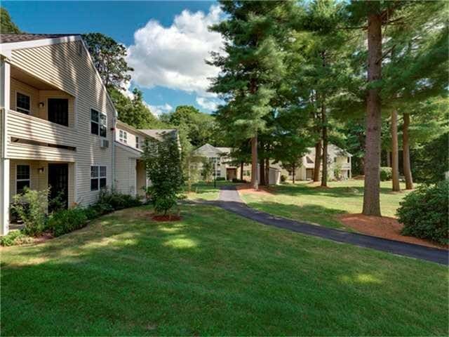 Primary Photo - 1100 Wilkins Glen Rd