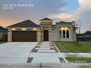 Building Photo - 614 W La Pointe Ave