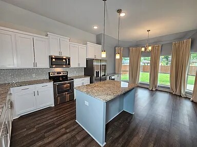 Foto del edificio - 3718 Harlingen St