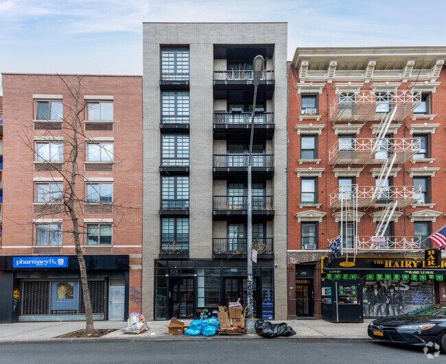 Building Photo - 26 Avenue B